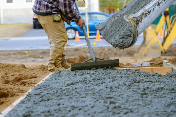 Best Poured Concrete Foundation  in Southeast Arcadia, FL