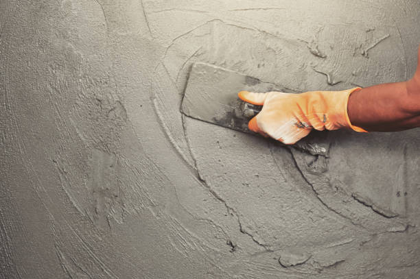 Best Residential Concrete Services  in Southeast Arcadia, FL