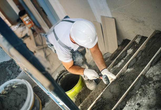 Best Concrete Sidewalk Installation  in Southeast Arcadia, FL