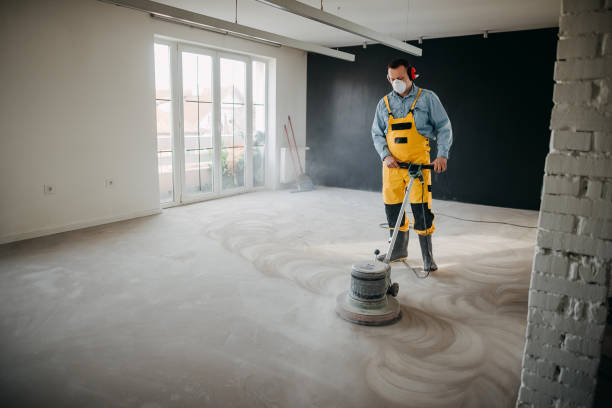 Best Custom Concrete Contractor  in Southeast Arcadia, FL