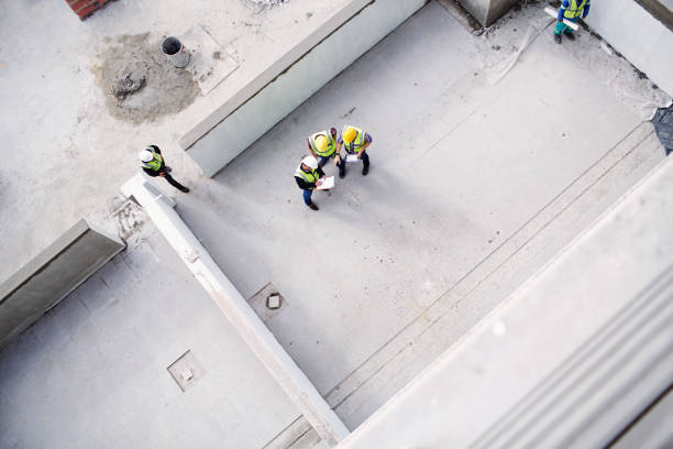 Best Concrete Flooring Contractor  in Southeast Arcadia, FL